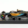 Daniel Ricciardo McLaren MCL36 #3 Australien GP Formel 1 2022 1:43 Bburago