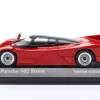 Dauer Porsche 962 GT Street Version 1994 rot 1:43 Minichamps