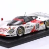 Dauer Porsche 962 #36 Sieger 24h LeMans 1994 Baldi, Dalmas Haywood 1:43 Spark