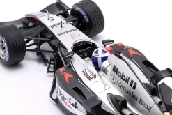 David Coulthard McLaren MP4/19 #5 Formel 1 2004 1:18 Minichamps