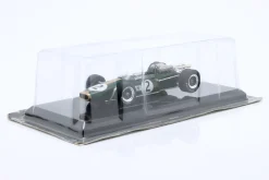 Denis Hulme Brabham BT24 #2 Formel 1 Weltmeister 1967 1:24 Premium Collectibles