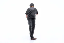 Detail Masters Figur #4 1:18 American Diorama