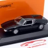 De Tomaso Pantera Baujahr 1974 schwarz 1:43 Minichamps
