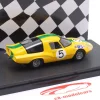 Diahatsu P-3 #5 Japan GP 1966 Yoshida 1:43 Ebbro