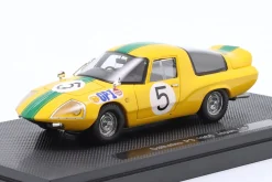 Diahatsu P-3 #5 Japan GP 1966 Yoshida 1:43 Ebbro