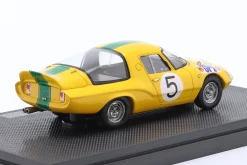 Diahatsu P-3 #5 Japan GP 1966 Yoshida 1:43 Ebbro