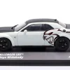 Dodge Challenger SRT Hellcat Redeye Widebody Custom 2020 weiß 1:43 Solido