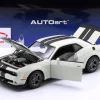 Dodge Challenger SRT Super Stock Baujahr 2023 weiß / karbon 1:18 AUTOart
