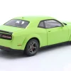 Dodge Challenger SRT Super Stock Baujahr 2023 grün 1:18 AUTOart