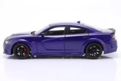 Dodge Charger Scat Pack Widebody lila 1:18 AUTOart