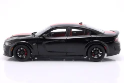 Dodge Charger SRT Hellcat Redeye Jailbreak pechschwarz 1:18 AUTOart