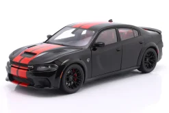 Dodge Charger SRT Hellcat Redeye Jailbreak pechschwarz 1:18 AUTOart