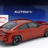 Dodge Charger SRT Hellcat Redeye Jailbreak zimtbraun 1:18 AUTOart
