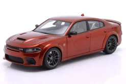 Dodge Charger SRT Hellcat Redeye Jailbreak zimtbraun 1:18 AUTOart