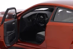 Dodge Charger SRT Hellcat Redeye Jailbreak zimtbraun 1:18 AUTOart