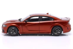 Dodge Charger SRT Hellcat Redeye Jailbreak zimtbraun 1:18 AUTOart