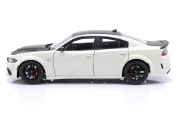 Dodge Charger SRT Hellcat Redeye Jailbreak weiß 1:18 AUTOart