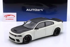 Dodge Charger SRT Hellcat Redeye Jailbreak weiß 1:18 AUTOart