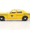 Dodge Monaco City Cab Taxi 1978 Film Rocky III (1982) 1:24 Greenlight