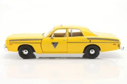 Dodge Monaco City Cab Taxi 1978 Film Rocky III (1982) 1:24 Greenlight