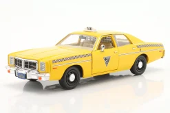 Dodge Monaco City Cab Taxi 1978 Film Rocky III (1982) 1:24 Greenlight