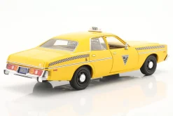 Dodge Monaco City Cab Taxi 1978 Film Rocky III (1982) 1:24 Greenlight