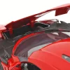 Dom's Lykan Hypersport 2014 Fast & Furious 7 (2015) mit Figur 1:18 Jada Toys