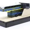 Doppeldecker-Bus Film James Bond Live and Let Die (1973) MotorMax