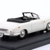 Drews VW Sport-Cabriolet Baujahr 1949 weiß 1:43 AutoCult