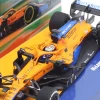 D. Ricciardo McLaren MCL35M #3 Sieger Italien GP Formel 1 2021 1:43 Minichamps