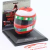 Eddie Irvine Ferrari F399 Formel 1 1999 Helm 1:5 Spark Editions