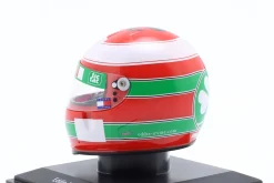 Eddie Irvine Ferrari F399 Formel 1 1999 Helm 1:5 Spark Editions