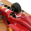 Eddie Irvine Ferrari F310 #2 4th San Marino GP Formel 1 1996 1:18 Tecnomodel
