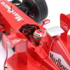 Eddie Irvine Ferrari F300 Tower Wings #4 3rd Imola GP Formel 1 1998 1:12 WERK83