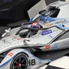 Edoardo Mortara Venturi VFE05 #48 Formel E Saison 5 2018/19 1:43 Minichamps