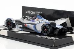 Edoardo Mortara Venturi VFE05 #48 Formel E Saison 5 2018/19 1:43 Minichamps