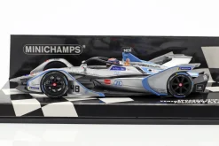 Edoardo Mortara Venturi VFE05 #48 Formel E Saison 5 2018/19 1:43 Minichamps