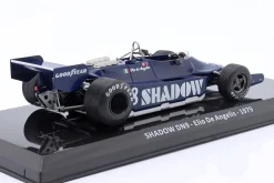 Elio de Angelis Shadow DN9 #18 Formel 1 1979 1:24 Premium Collectibles
