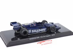 Elio de Angelis Shadow DN9 #18 Formel 1 1979 1:24 Premium Collectibles