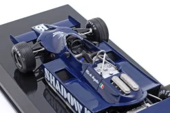 Elio de Angelis Shadow DN9 #18 Formel 1 1979 1:24 Premium Collectibles