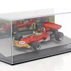Emerson Fittipaldi Lotus 72D #8 Deutschland GP Formel 1 1971 1:43 Altaya