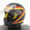 Emilio de Villota #19 LBT Team March Formel 1 1982 Helm 1:5 Spark Editions