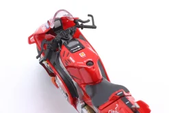 Enea Bastianini Ducati Desmosedici GP23 #23 Moto GP 2023 1:18 Maisto