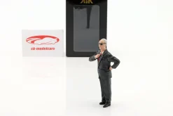 Enzo alt Figur 1:18 KK-Scale
