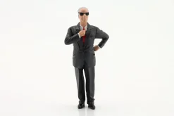 Enzo alt Figur 1:18 KK-Scale