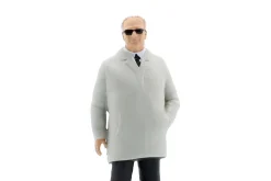 Enzo Ferrari Figur 1:43 Cartrix