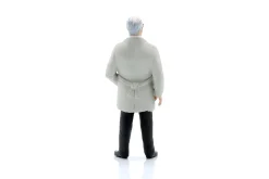 Enzo Ferrari Figur 1:43 Cartrix