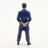 Enzo jung Figur 1:18 KK-Scale