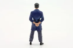 Enzo jung Figur 1:18 KK-Scale