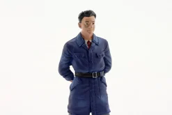 Enzo jung Figur 1:18 KK-Scale